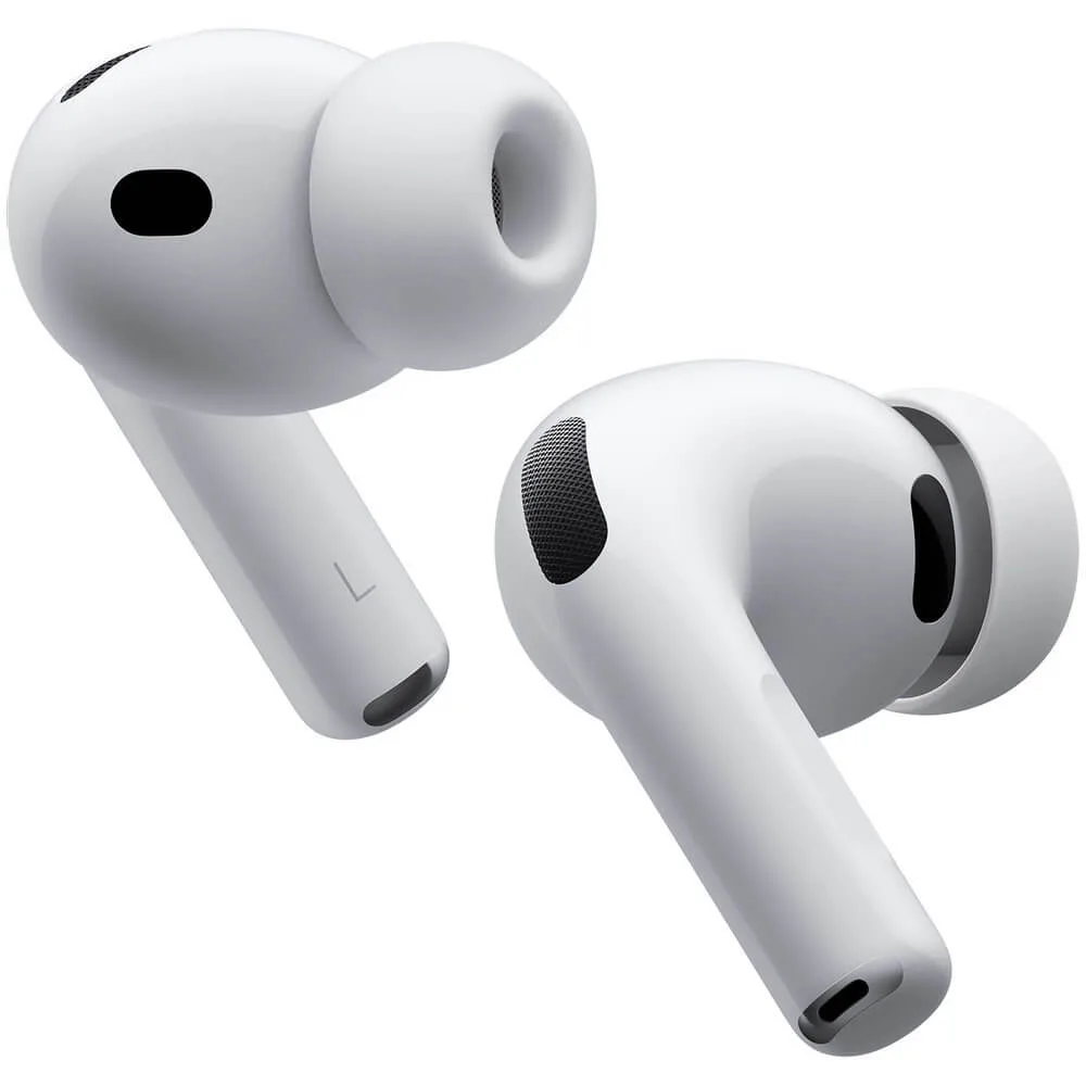 Беспроводные наушники Apple AirPods Pro 3 (2025) — фото 4