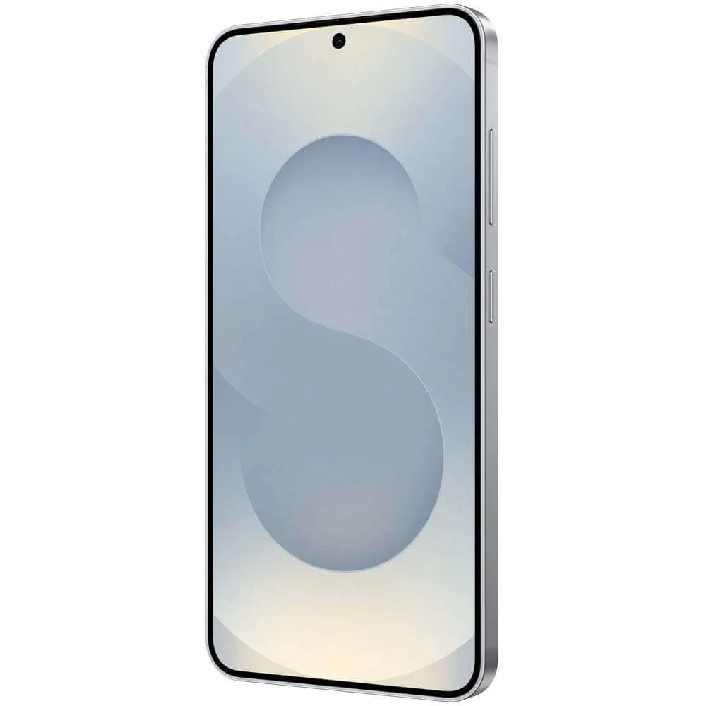 Смартфон Samsung Galaxy S25 12 ГБ + 256 ГБ, Серебристый | Silver — фото 4