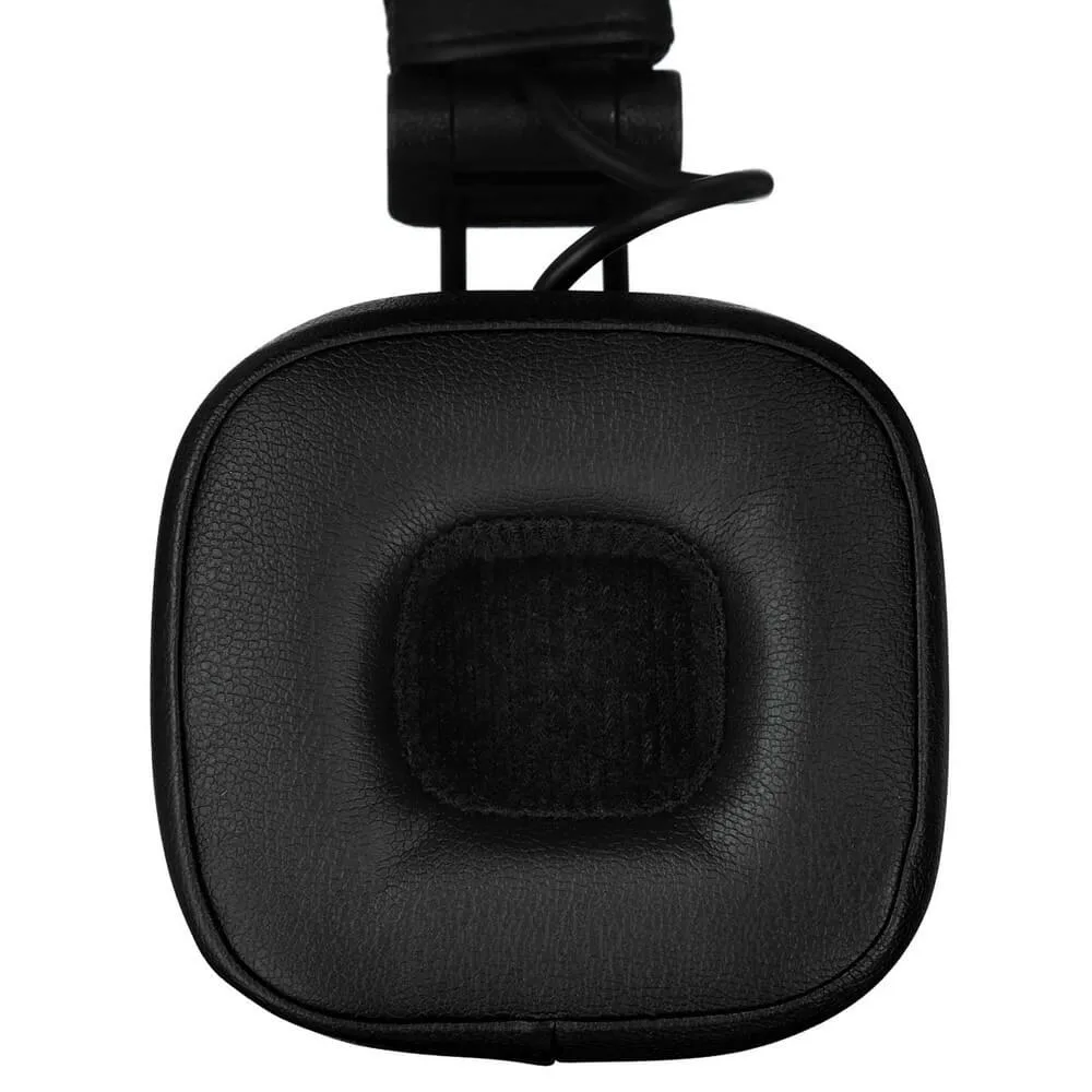 Беспроводные наушники Marshall Major V, Черный | Black — фото 8