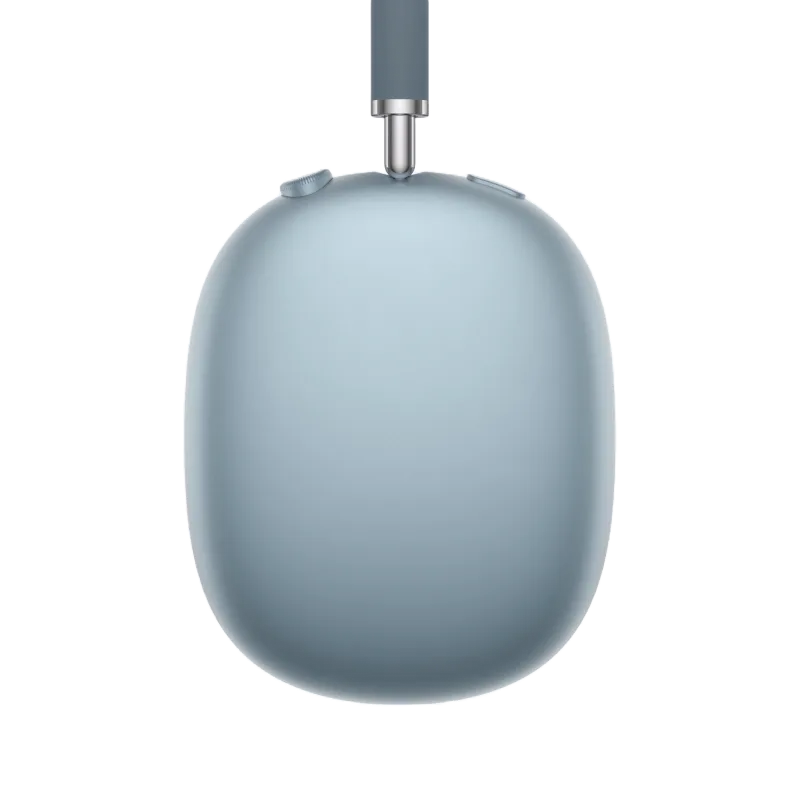 Беспроводные наушники Apple AirPods Max 2, Голубой | Blue (2026) — фото 4