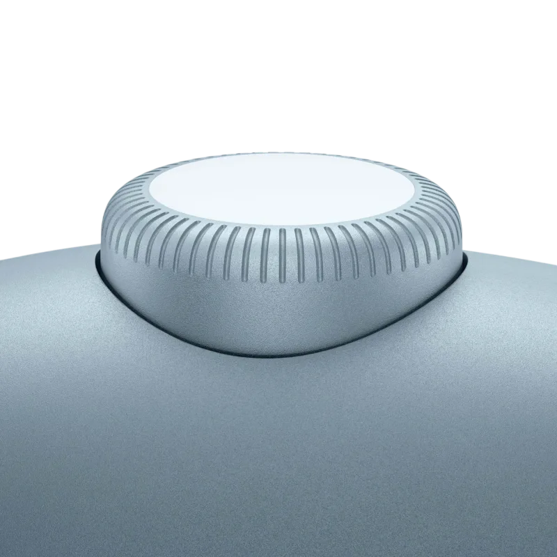 Беспроводные наушники Apple AirPods Max 2, Голубой | Blue (2026) — фото 6