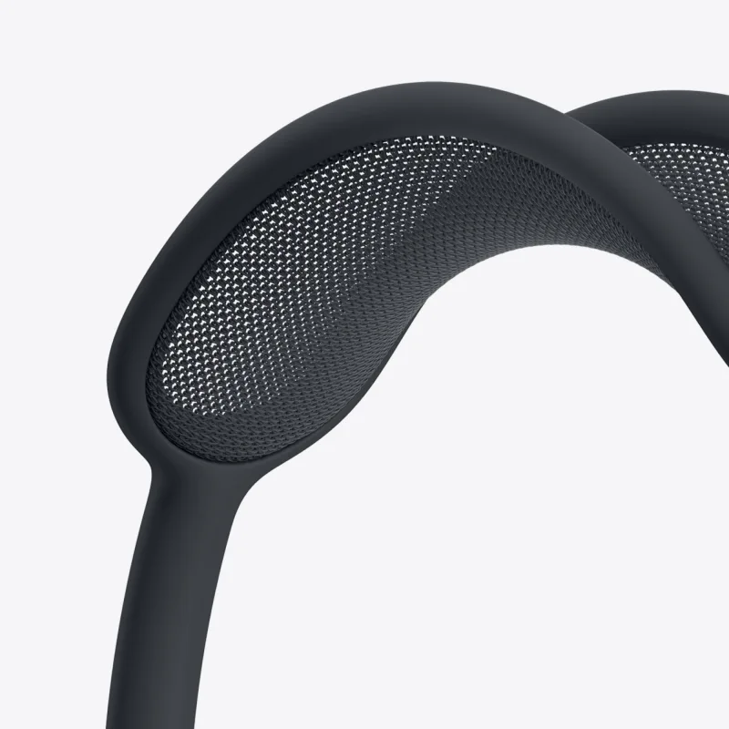 Беспроводные наушники Apple AirPods Max 2, Тёмная ночь | Midnight (2026) — фото 3