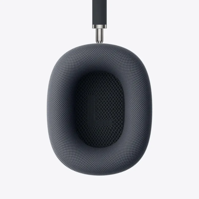 Беспроводные наушники Apple AirPods Max 2, Тёмная ночь | Midnight (2026) — фото 5
