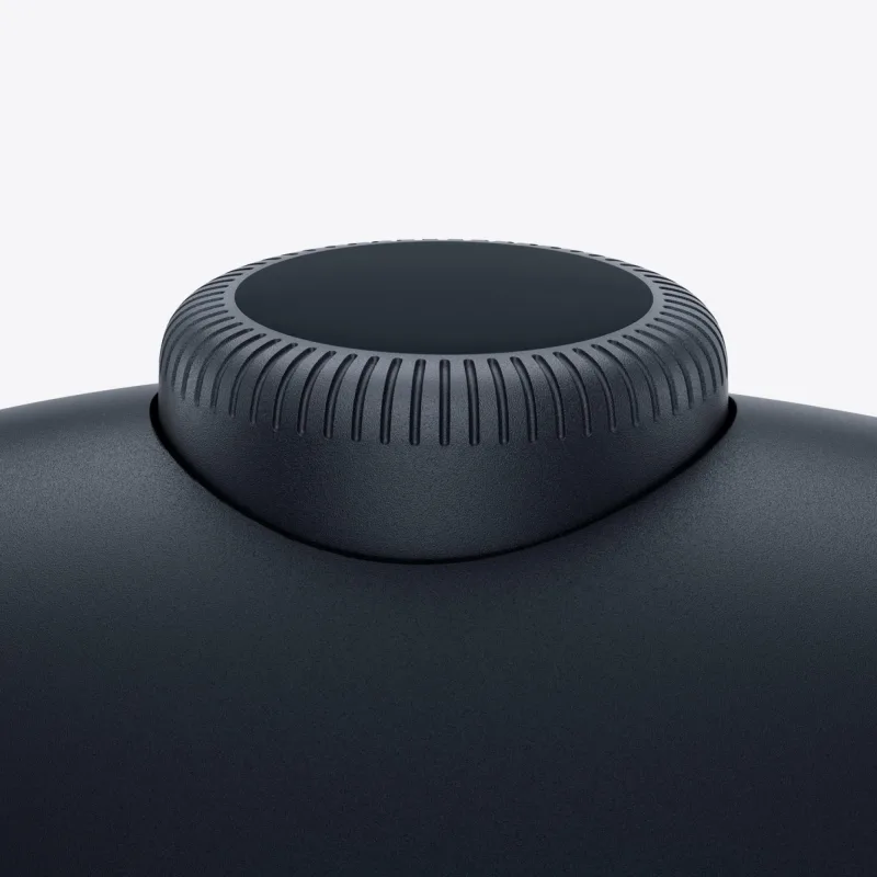 Беспроводные наушники Apple AirPods Max 2, Тёмная ночь | Midnight (2026) — фото 4