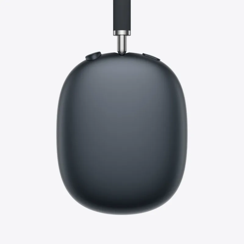 Беспроводные наушники Apple AirPods Max 2, Тёмная ночь | Midnight (2026) — фото 6