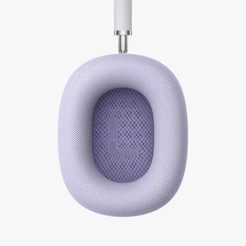 Беспроводные наушники Apple AirPods Max 2, Фиолетовый | Purple (2026) — фото 4