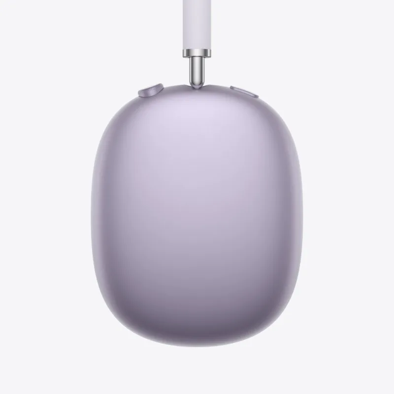 Беспроводные наушники Apple AirPods Max 2, Фиолетовый | Purple (2026) — фото 5