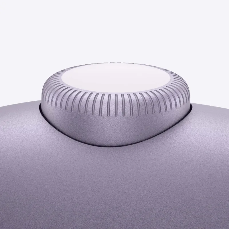 Беспроводные наушники Apple AirPods Max 2, Фиолетовый | Purple (2026) — фото 6