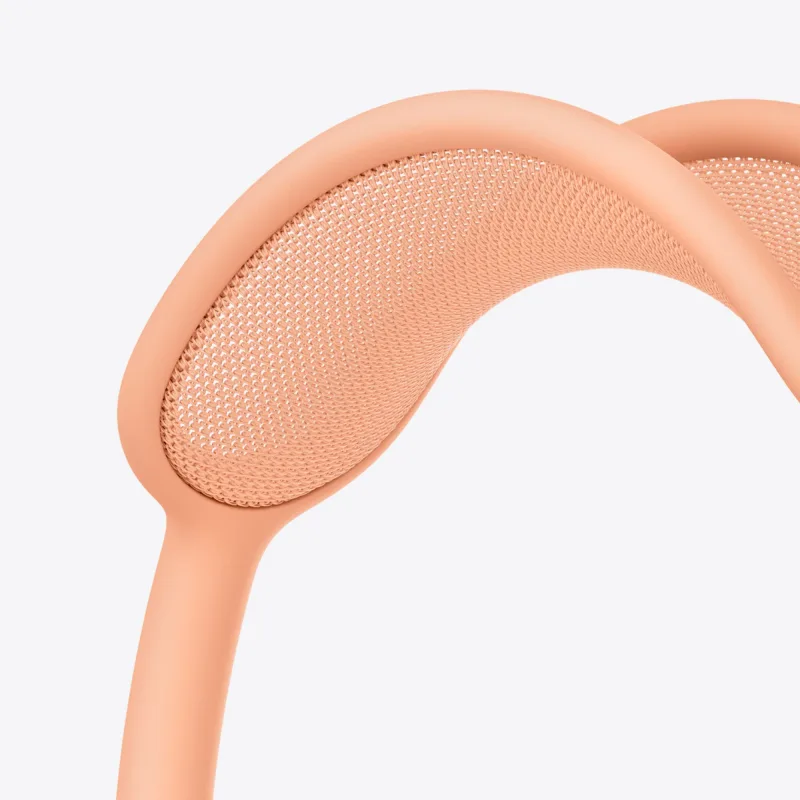 Беспроводные наушники Apple AirPods Max 2, Оранжевый | Orange (2026) — фото 3