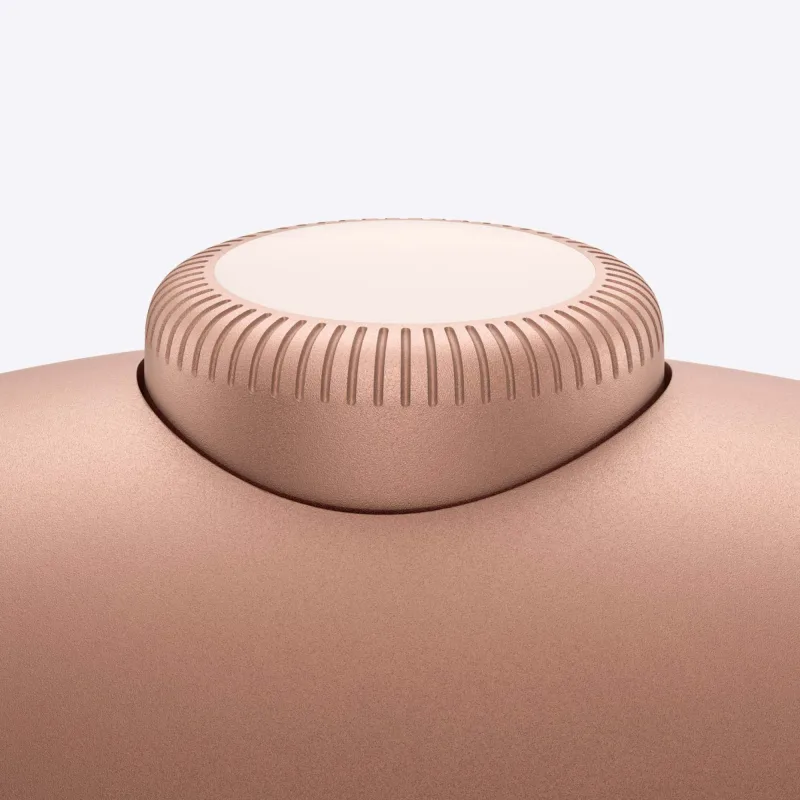 Беспроводные наушники Apple AirPods Max 2, Оранжевый | Orange (2026) — фото 6