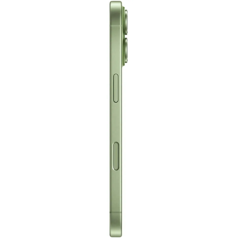 Смартфон Apple iPhone 17 512 ГБ, nano-SIM и eSIM, Зеленый | Sage — фото 4