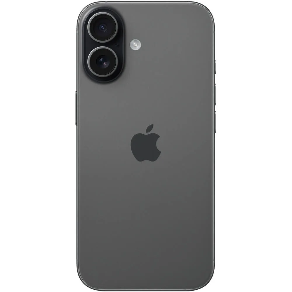 Смартфон Apple iPhone 17 256 ГБ, nano-SIM и eSIM, Черный | Black — фото 3