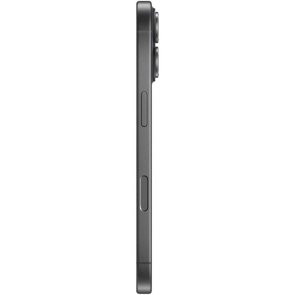 Смартфон Apple iPhone 17 256 ГБ, nano-SIM и eSIM, Черный | Black — фото 4