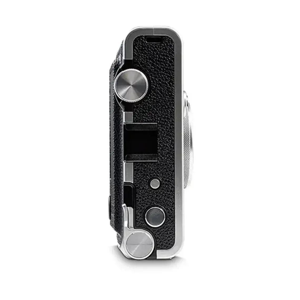 Гибридный фотоаппарат моментальной печати FUJIFILM instax mini EVO, Черный | Black — фото 6