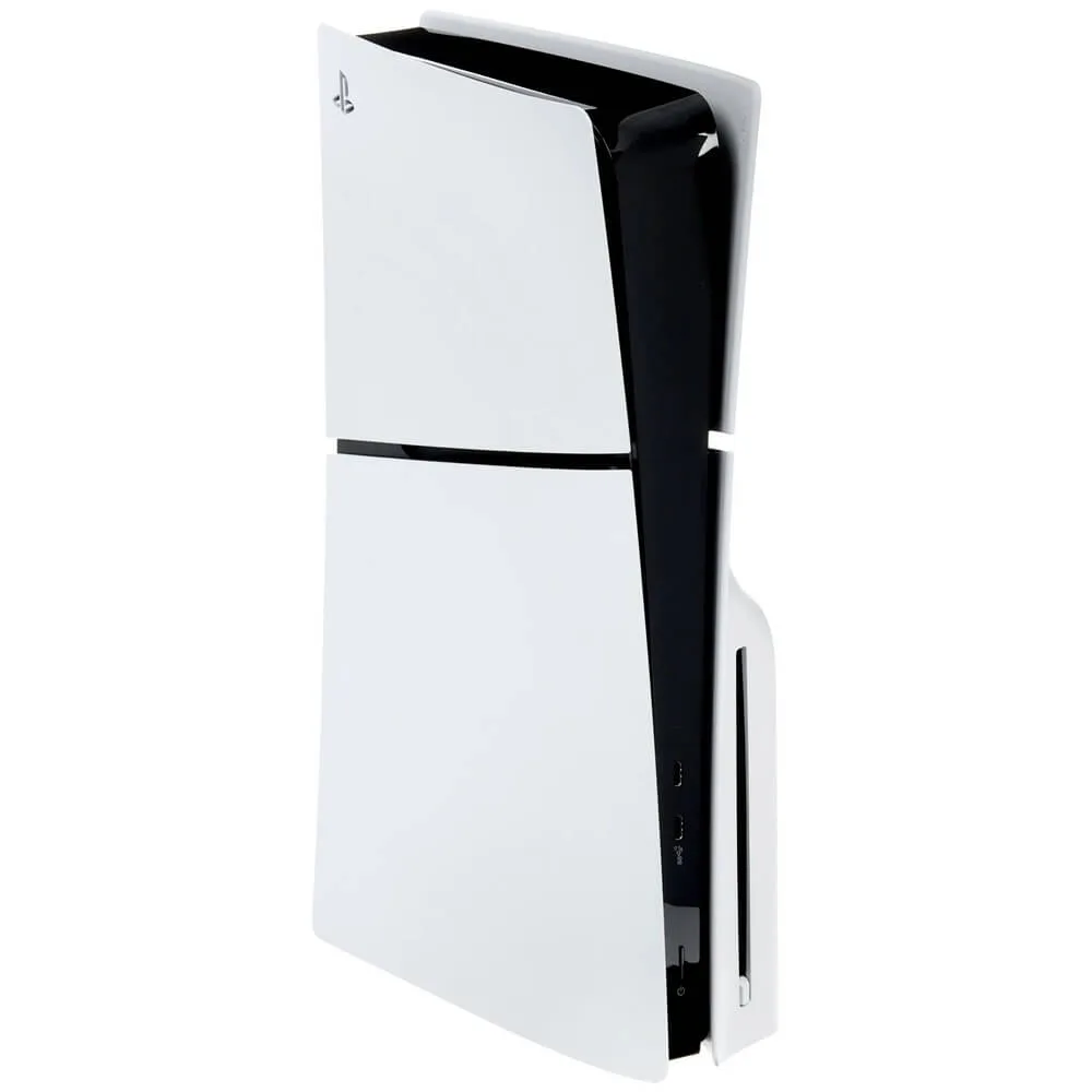Игровая консоль Sony PlayStation 5 Slim с дисководом, 1 ТБ — фото 3