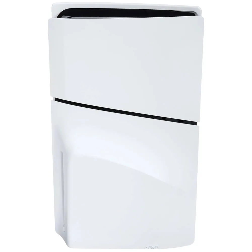 Игровая консоль Sony PlayStation 5 Slim с дисководом, 1 ТБ — фото 4