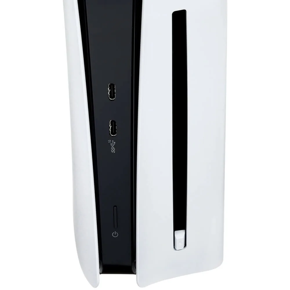 Игровая консоль Sony PlayStation 5 Slim с дисководом, 1 ТБ — фото 7