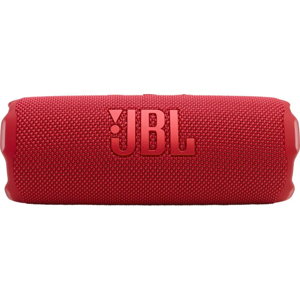 Портативная акустика JBL Flip 7, Красный | Red — фото 4