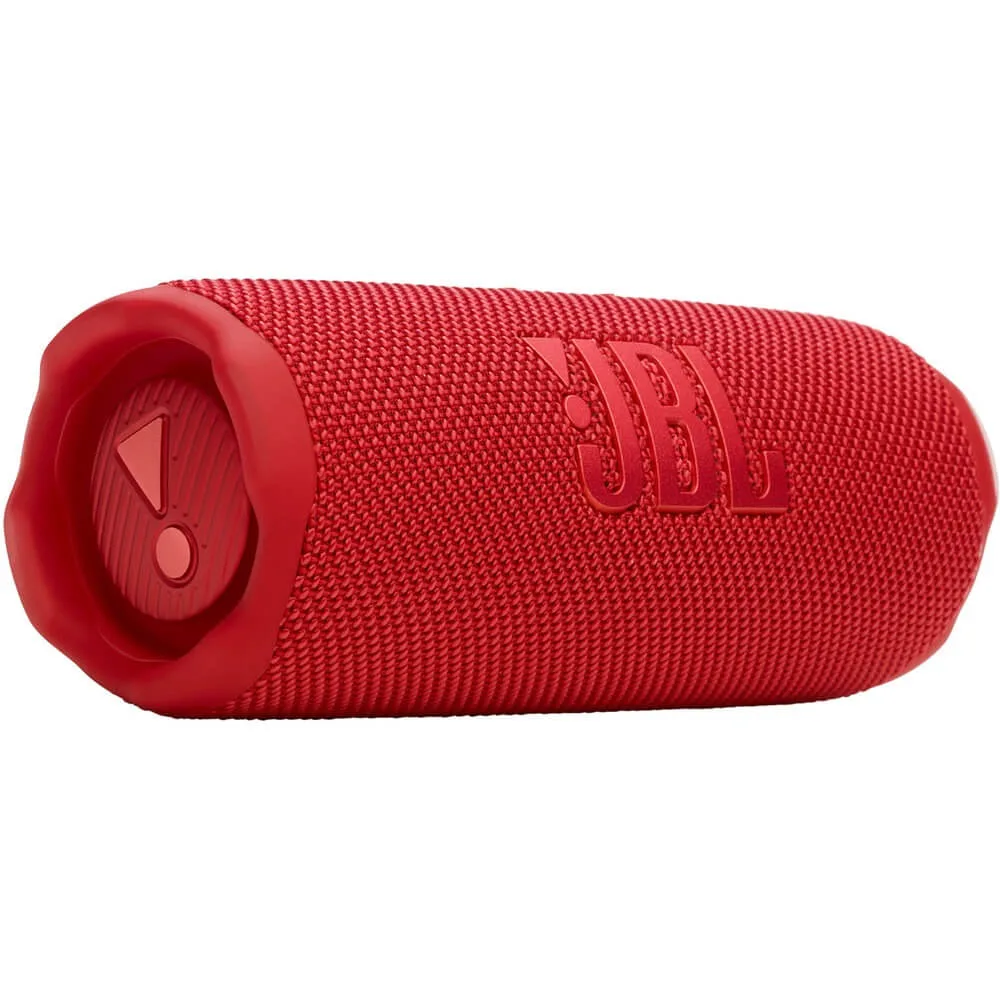 Портативная акустика JBL Flip 7, Красный | Red — фото 5