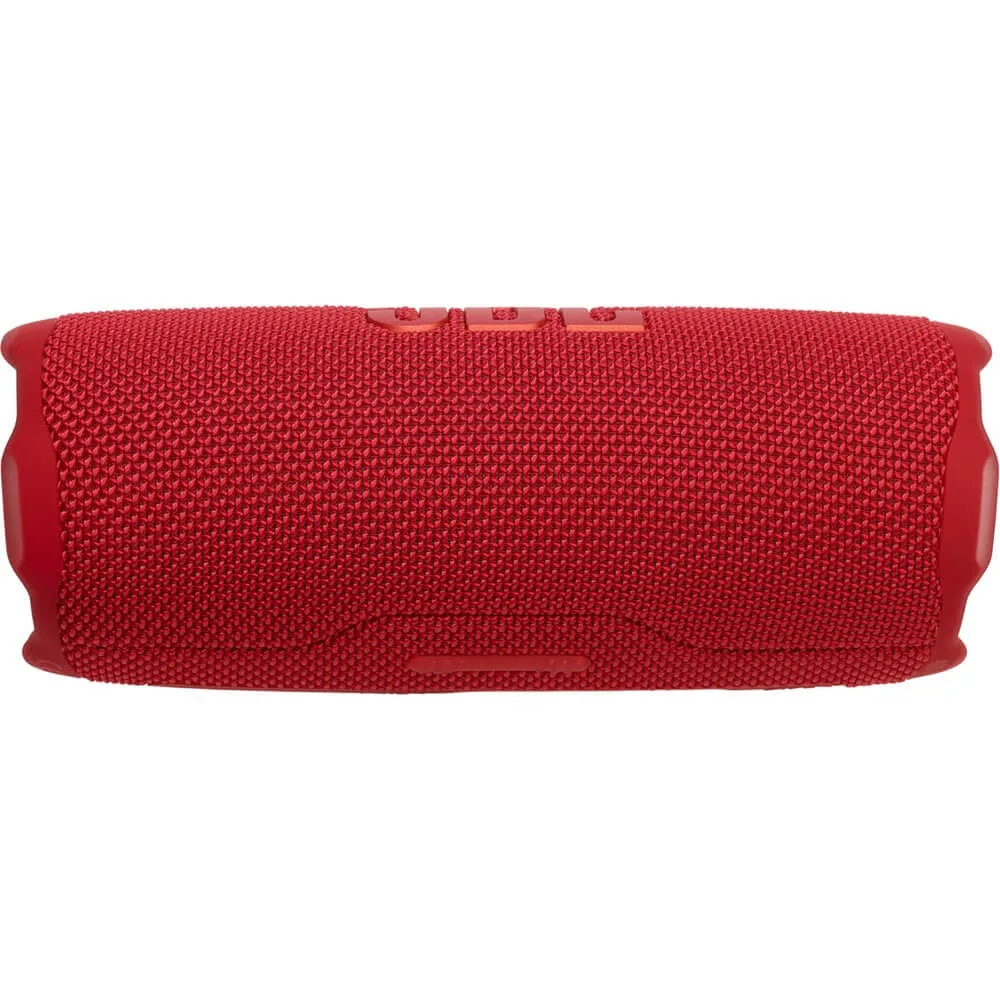 Портативная акустика JBL Flip 7, Красный | Red — фото 7