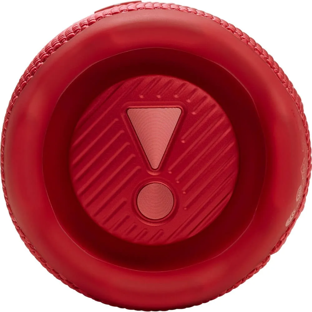 Портативная акустика JBL Flip 7, Красный | Red — фото 9