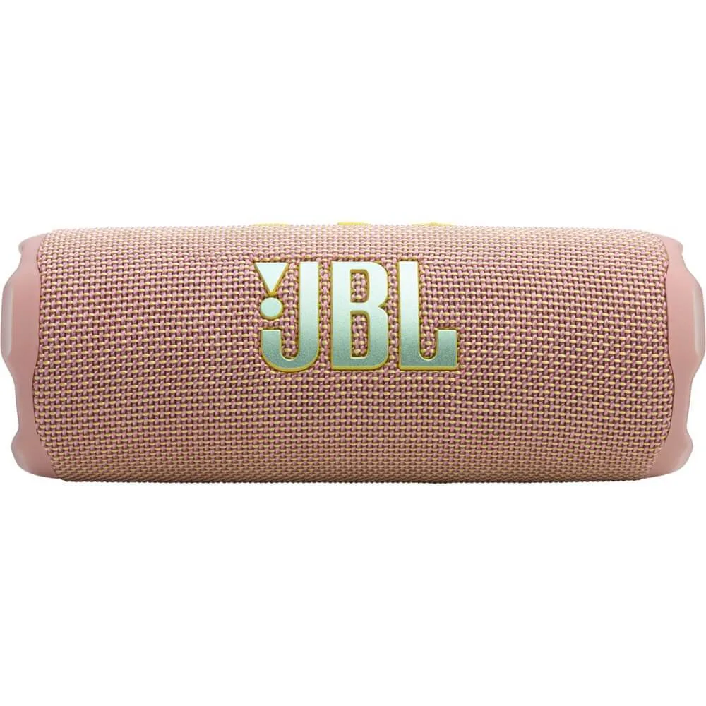 Портативная акустика JBL Flip 7, Розовый | Pink — фото 4
