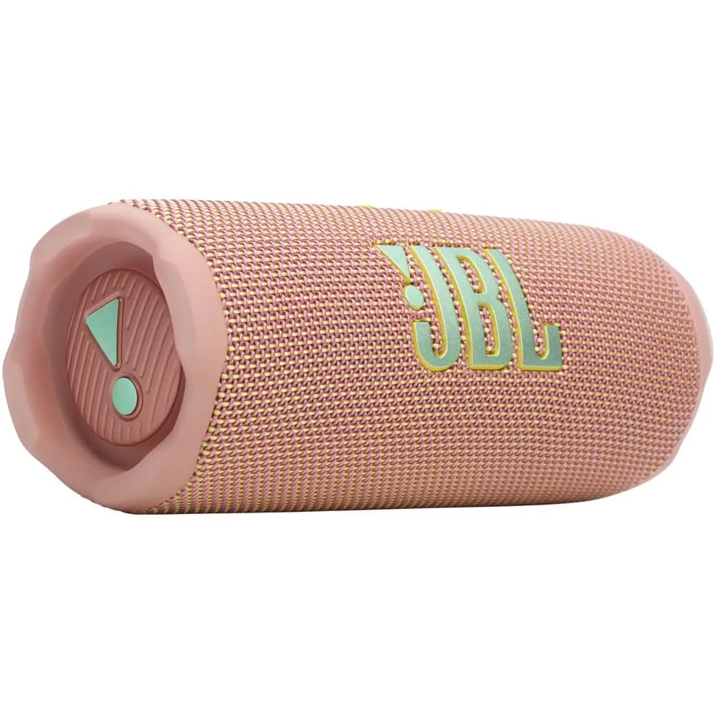 Портативная акустика JBL Flip 7, Розовый | Pink — фото 5