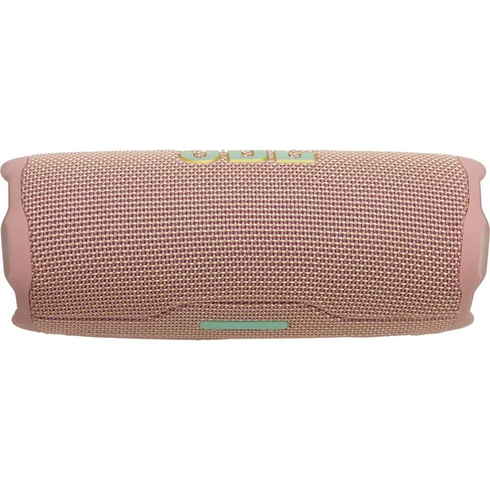 Портативная акустика JBL Flip 7, Розовый | Pink — фото 7