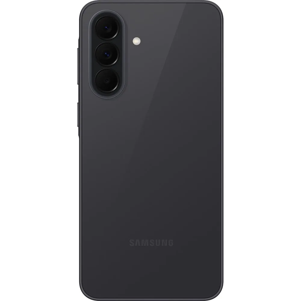 Смартфон Samsung Galaxy A37 5G 12 ГБ + 256 ГБ, Чёрный | Awesome Charcoal — фото 3