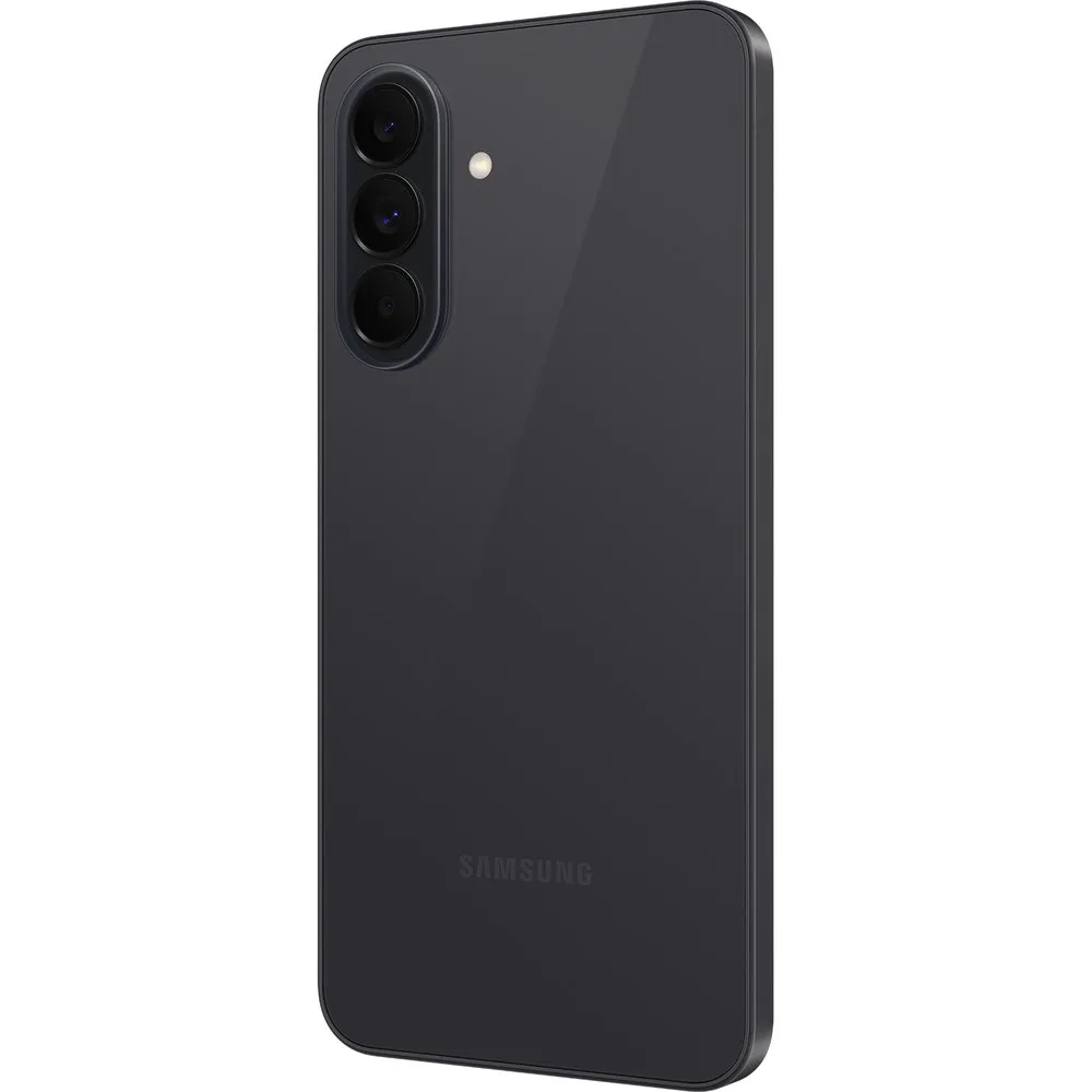 Смартфон Samsung Galaxy A37 5G 12 ГБ + 256 ГБ, Чёрный | Awesome Charcoal — фото 6