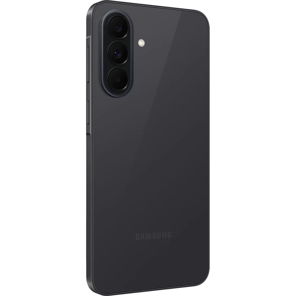 Смартфон Samsung Galaxy A37 5G 12 ГБ + 256 ГБ, Чёрный | Awesome Charcoal — фото 7