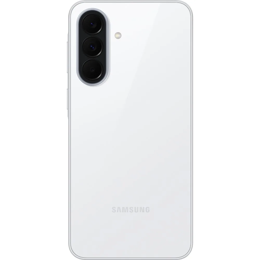 Смартфон Samsung Galaxy A37 5G 12 ГБ + 256 ГБ, Белый | Awesome White — фото 3