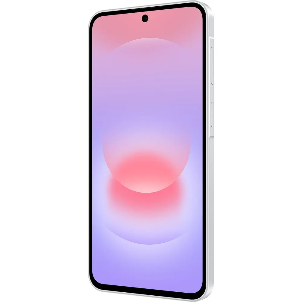 Смартфон Samsung Galaxy A37 5G 12 ГБ + 256 ГБ, Белый | Awesome White — фото 4
