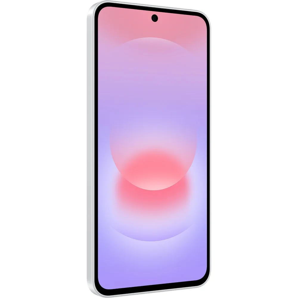 Смартфон Samsung Galaxy A37 5G 12 ГБ + 256 ГБ, Белый | Awesome White — фото 5