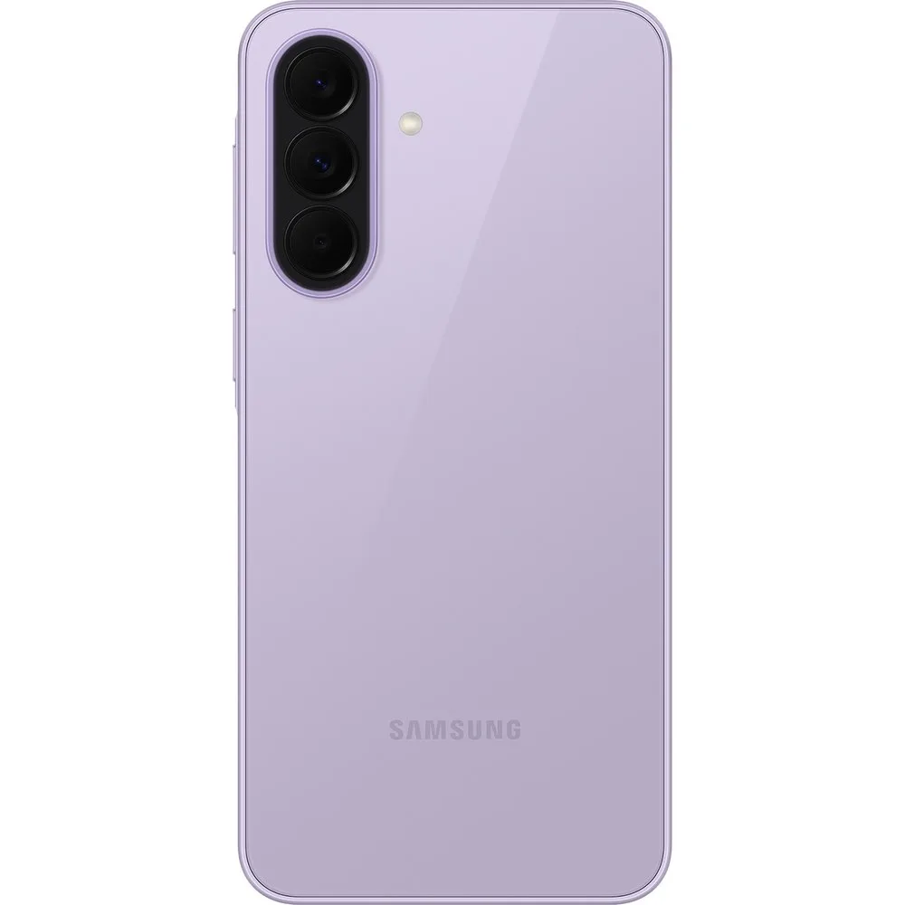 Смартфон Samsung Galaxy A37 5G 12 ГБ + 256 ГБ, Лаванда | Awesome Lavender — фото 3