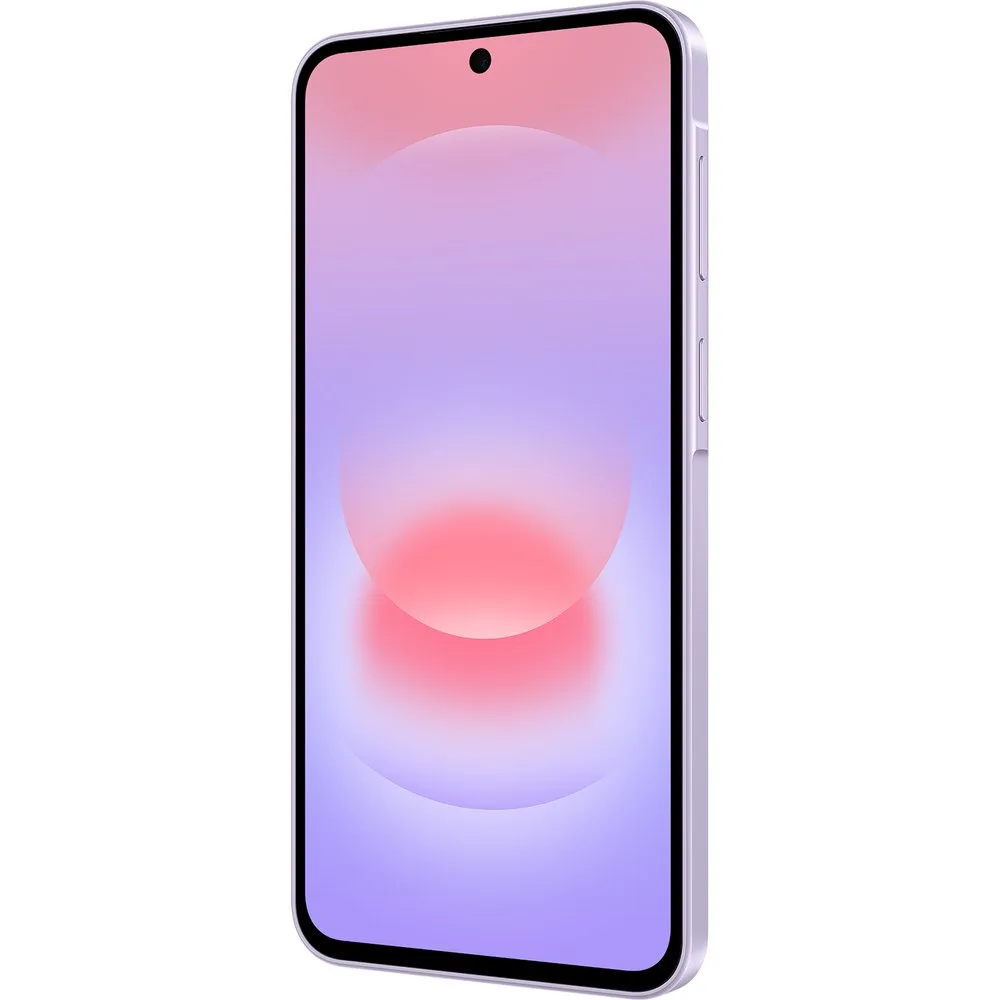 Смартфон Samsung Galaxy A37 5G 12 ГБ + 256 ГБ, Лаванда | Awesome Lavender — фото 4