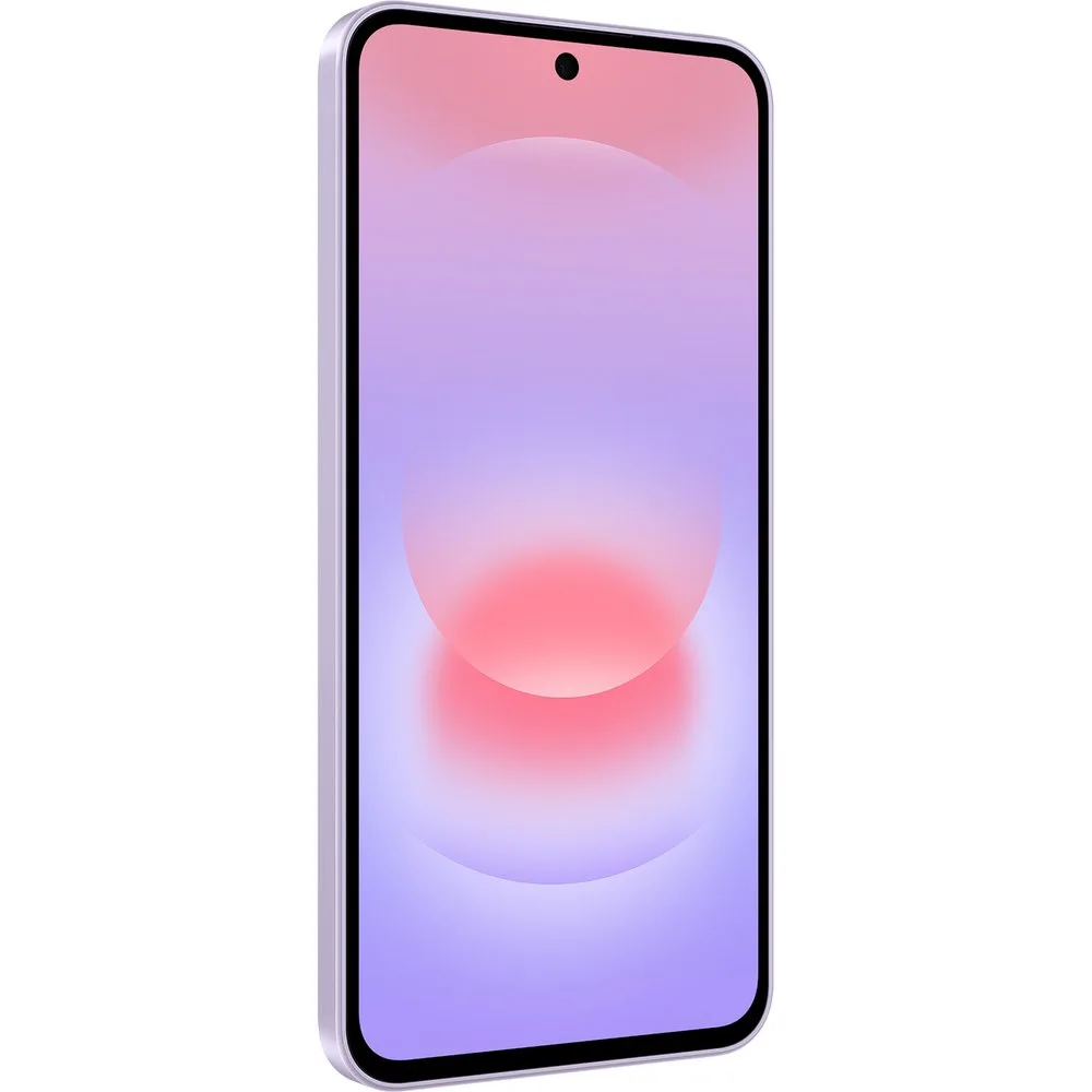 Смартфон Samsung Galaxy A37 5G 12 ГБ + 256 ГБ, Лаванда | Awesome Lavender — фото 5
