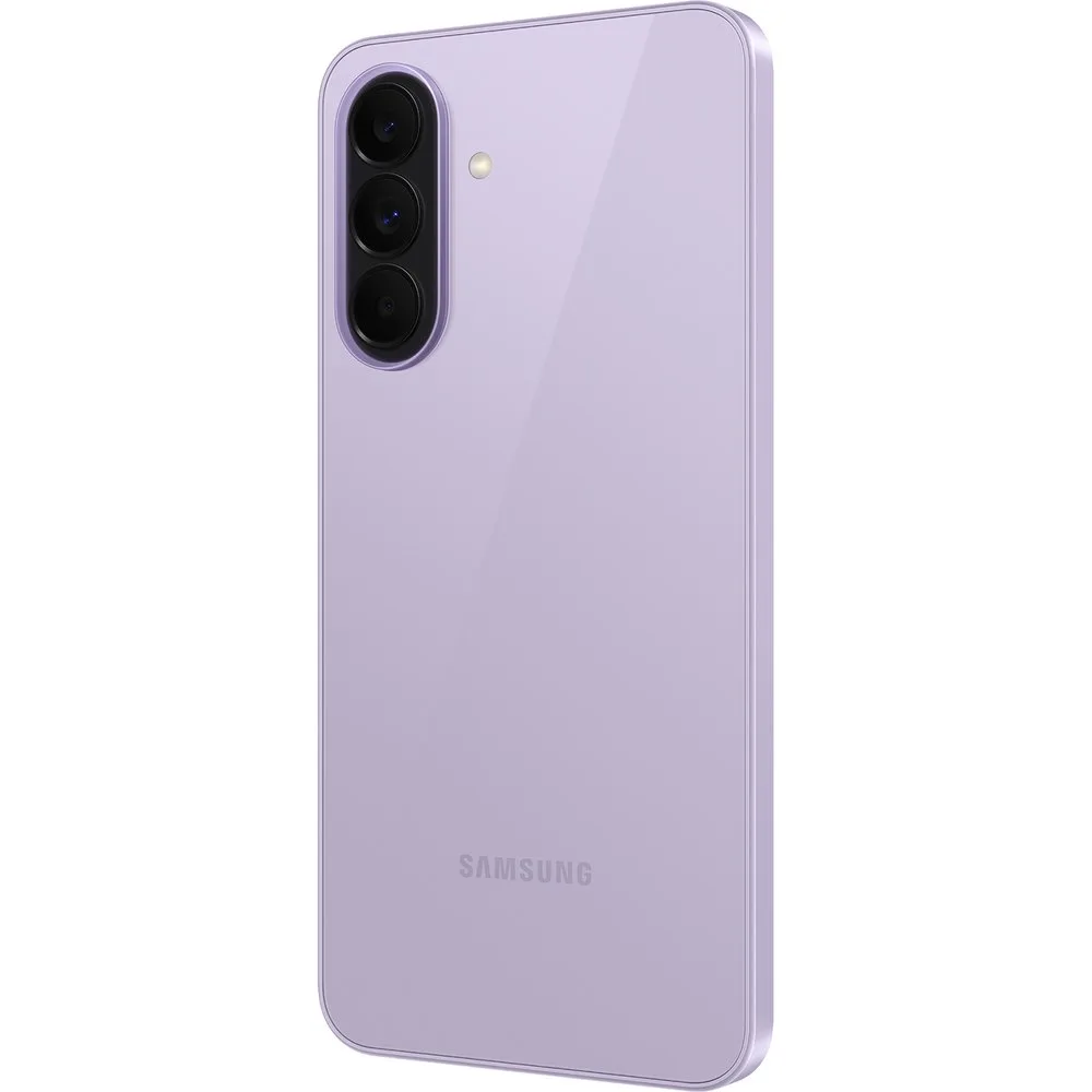 Смартфон Samsung Galaxy A37 5G 12 ГБ + 256 ГБ, Лаванда | Awesome Lavender — фото 6