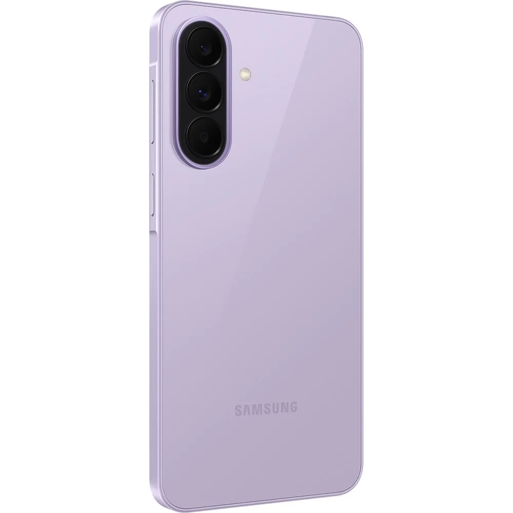 Смартфон Samsung Galaxy A37 5G 12 ГБ + 256 ГБ, Лаванда | Awesome Lavender — фото 7