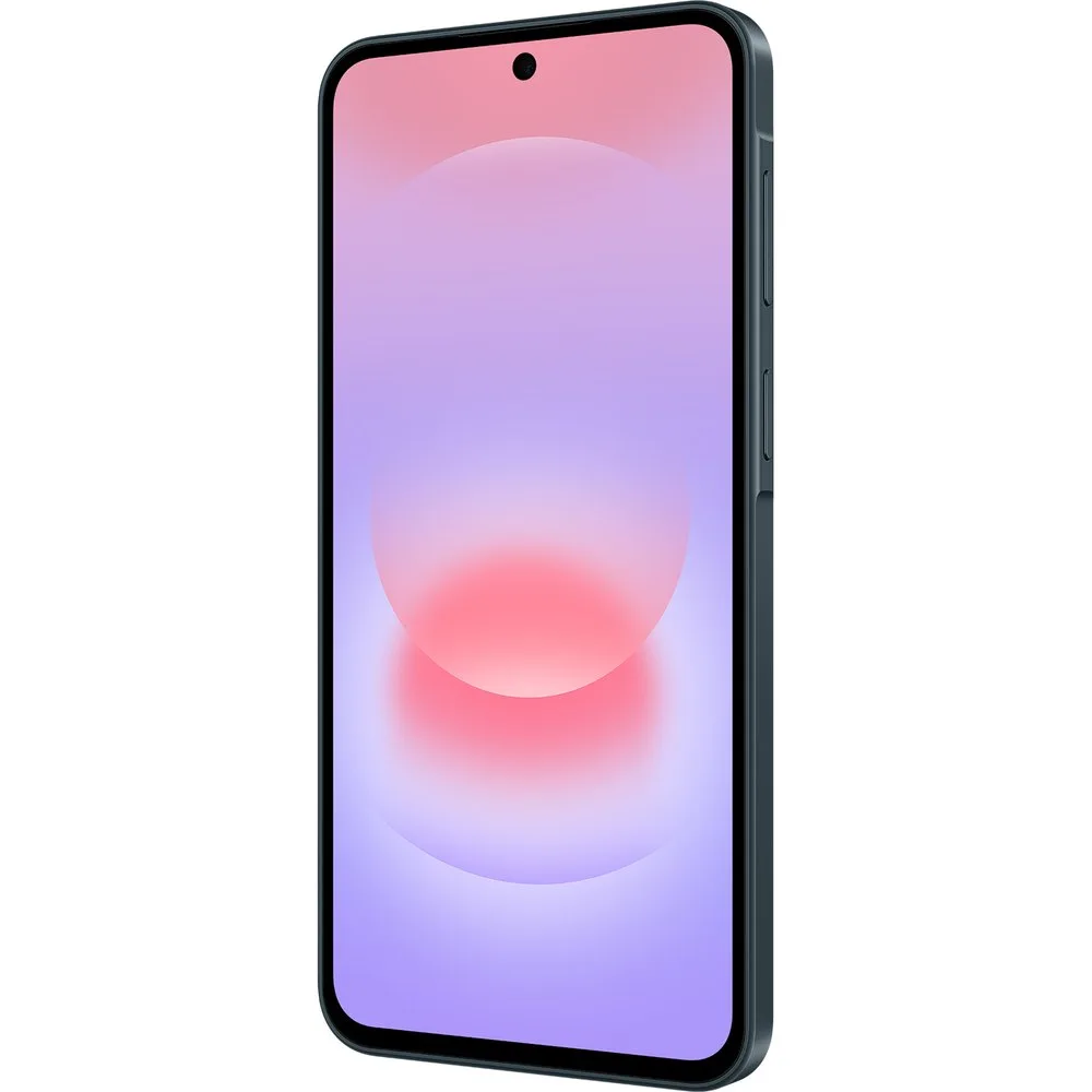 Смартфон Samsung Galaxy A37 5G 8 ГБ + 128 ГБ, Зелёный | Awesome Graygreen — фото 4
