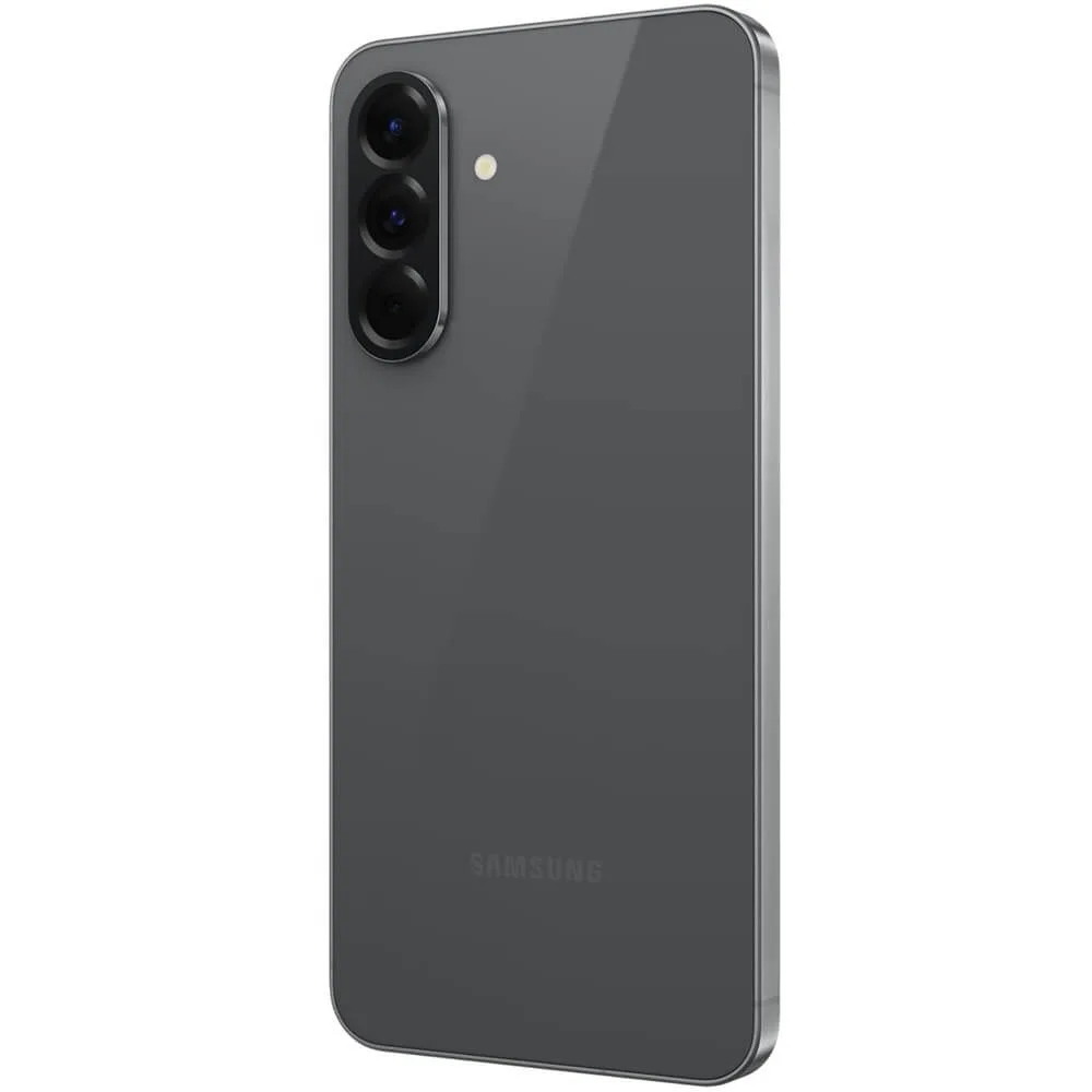 Смартфон Samsung Galaxy A56 5G 12 ГБ + 256 ГБ, Чёрный | Awesome Graphite — фото 6