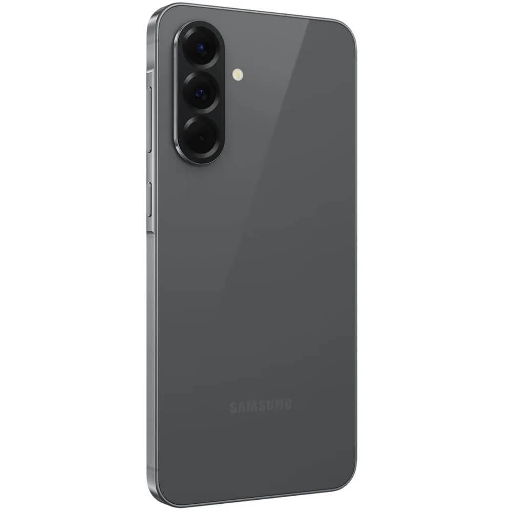 Смартфон Samsung Galaxy A56 5G 12 ГБ + 256 ГБ, Чёрный | Awesome Graphite — фото 7