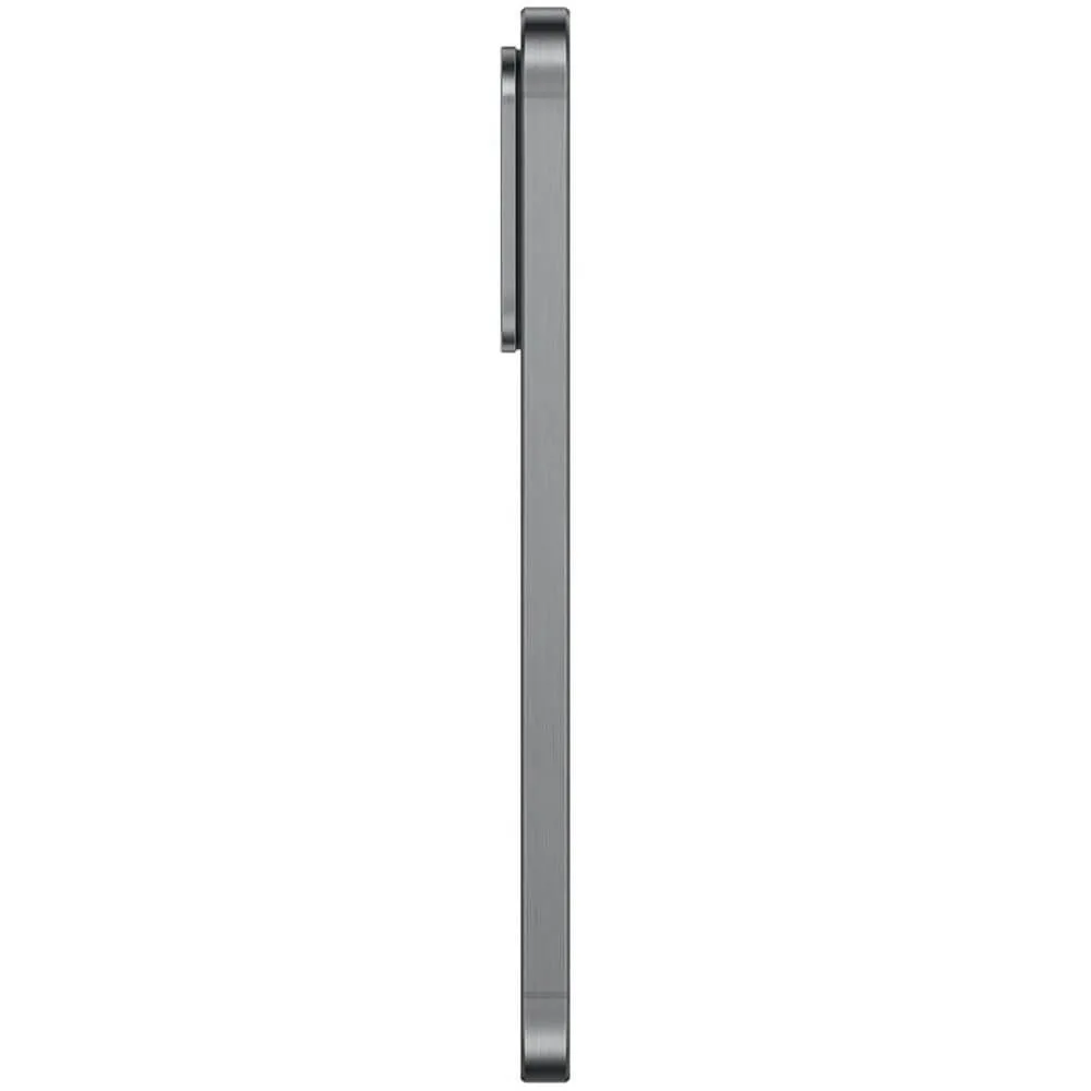 Смартфон Samsung Galaxy A56 5G 12 ГБ + 256 ГБ, Чёрный | Awesome Graphite — фото 8