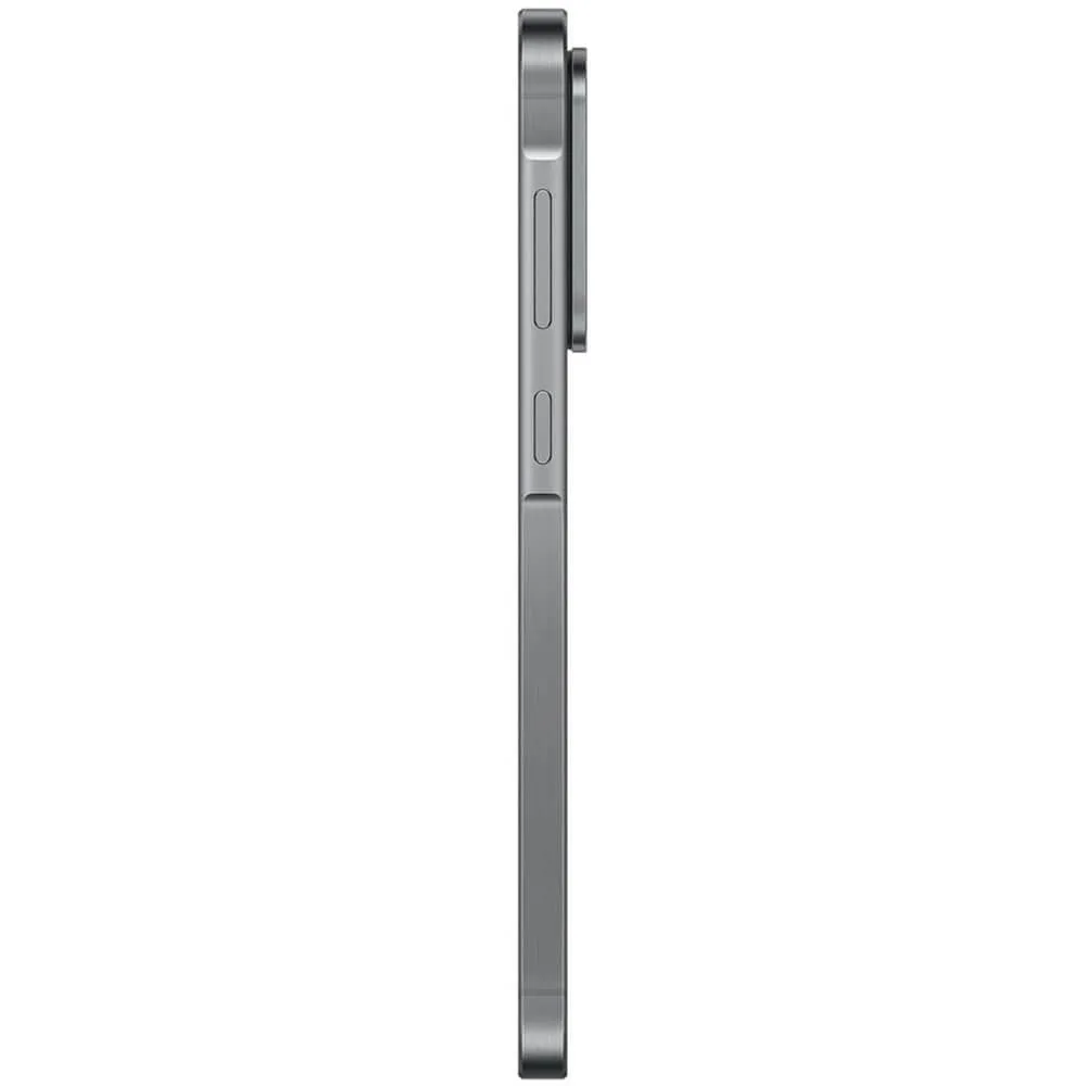 Смартфон Samsung Galaxy A56 5G 12 ГБ + 256 ГБ, Чёрный | Awesome Graphite — фото 9