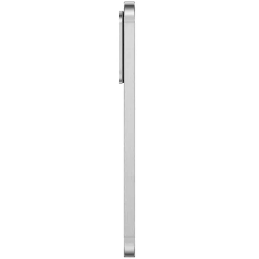 Смартфон Samsung Galaxy A56 5G 12 ГБ + 256 ГБ, Серый | Awesome Lightgrey — фото 8
