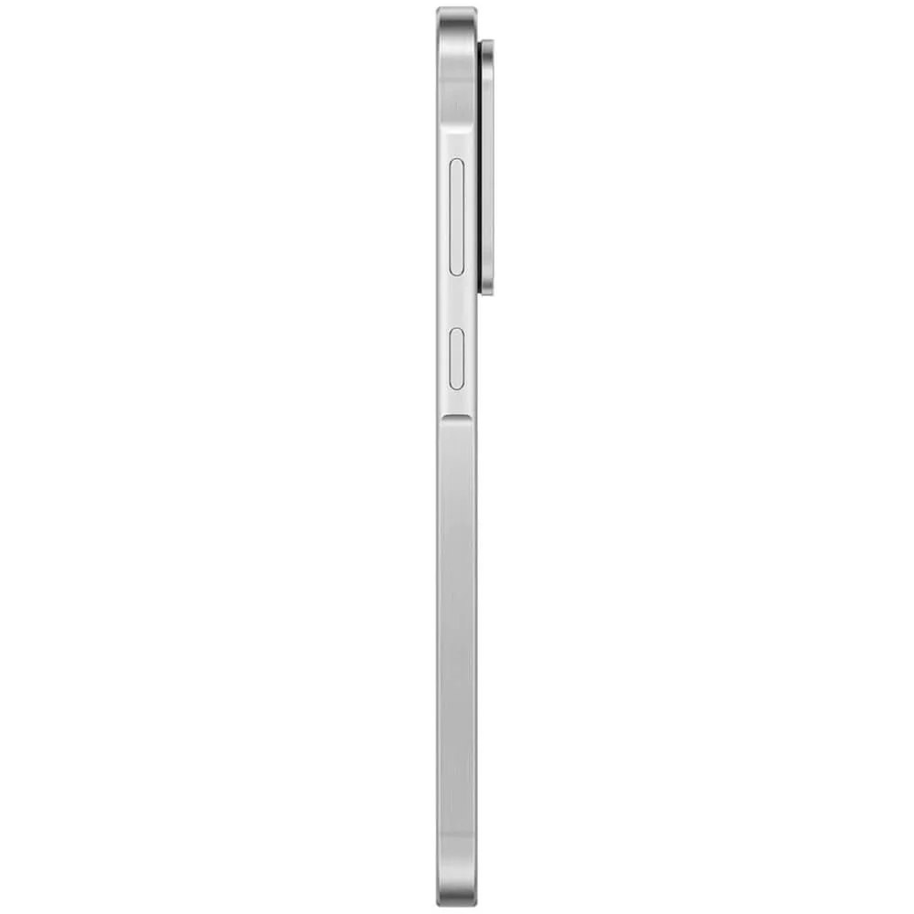 Смартфон Samsung Galaxy A56 5G 12 ГБ + 256 ГБ, Серый | Awesome Lightgrey — фото 9