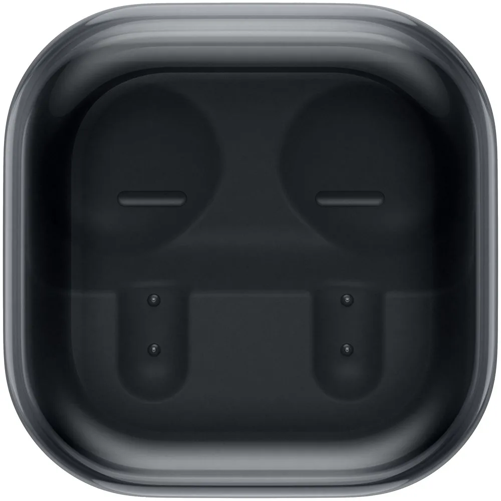 Беспроводные наушники Samsung Galaxy Buds4, Чёрный | Black — фото 5