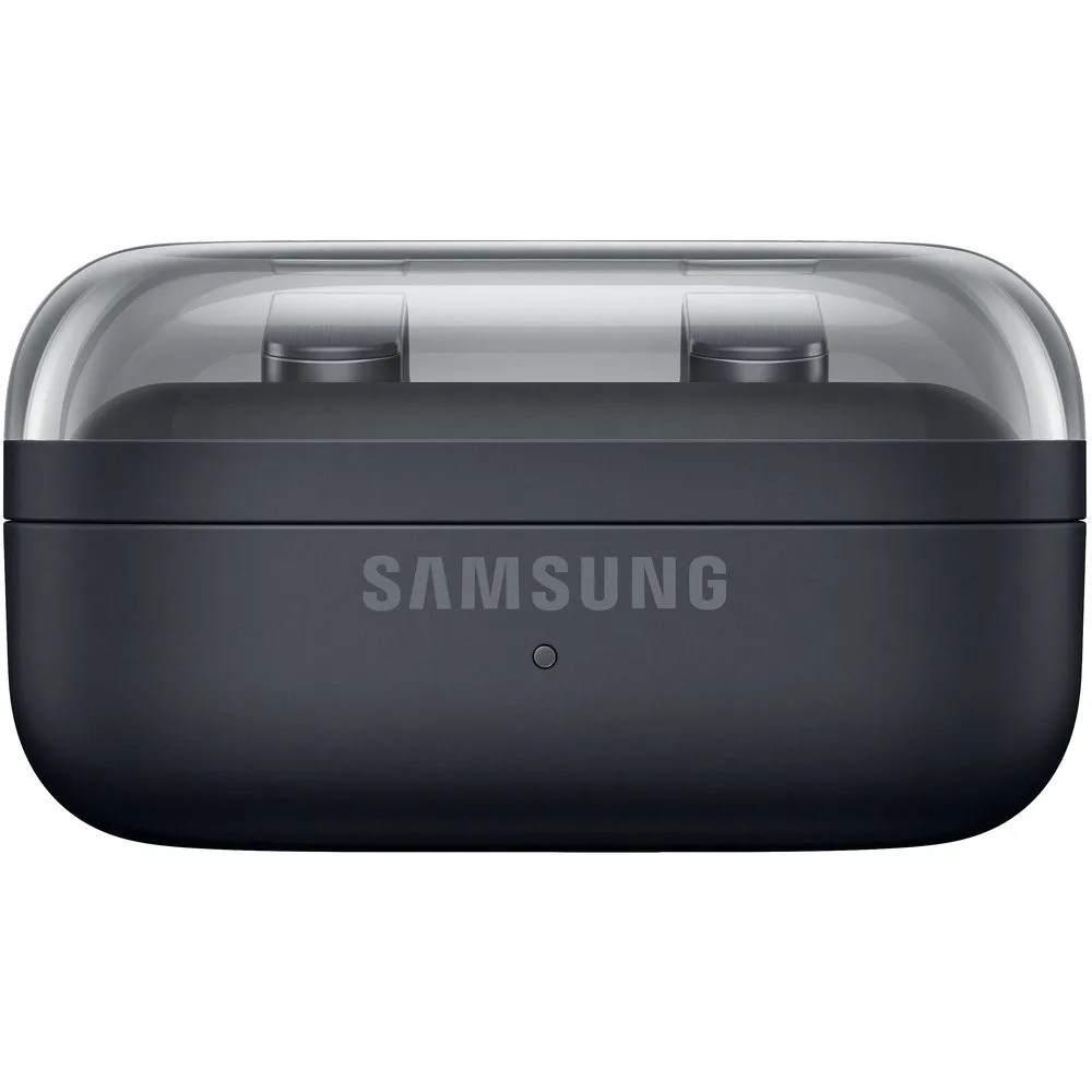 Беспроводные наушники Samsung Galaxy Buds4, Чёрный | Black — фото 9