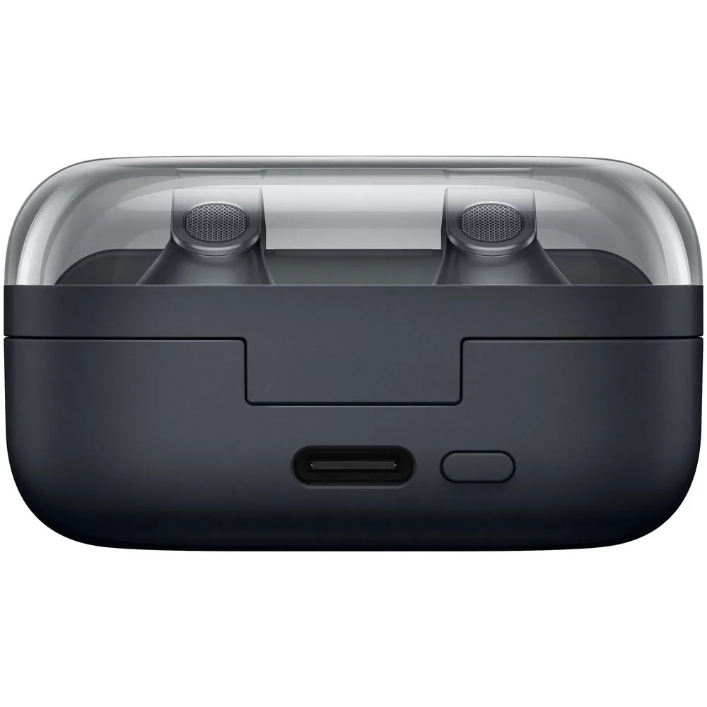 Беспроводные наушники Samsung Galaxy Buds4, Чёрный | Black — фото 10