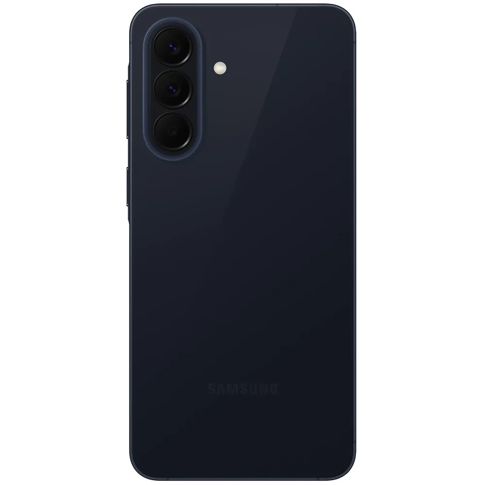 Смартфон Samsung Galaxy A57 5G 12 ГБ + 512 ГБ, Синий | Awesome Navy — фото 3